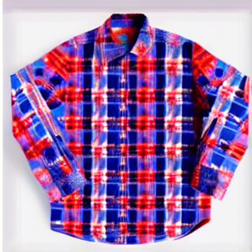 Casual Plaid Flannel