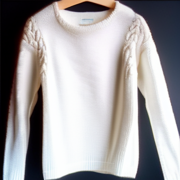 Classic V-Neck Pullover