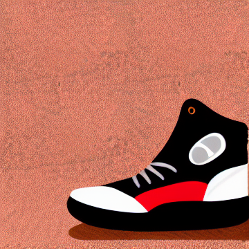 Classic Athletic Sneakers