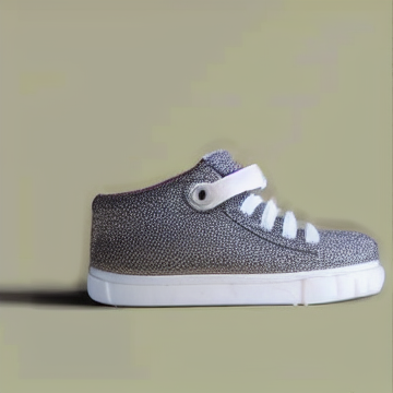 Sporty Lifestyle Sneakers