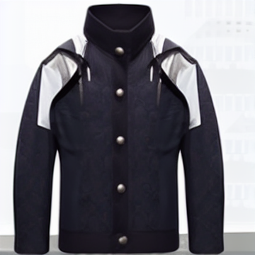 Hiker Performance Jacket