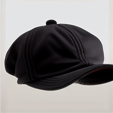 Classic Pork Pie Hat