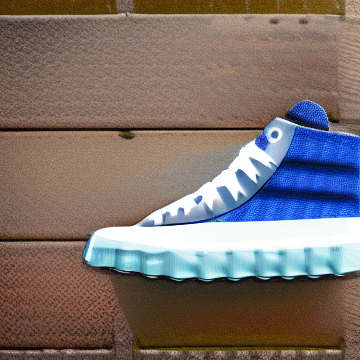 Hiker Trail Sneakers