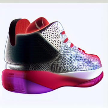 Classic Oxford Shoes