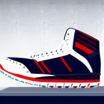 Athletic Performance Shoes