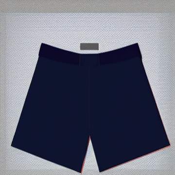 Comfortable Lounge Shorts