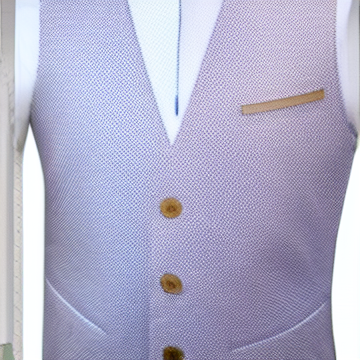 Explorer Utility Vest