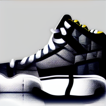 Comfortable Everyday Shoes