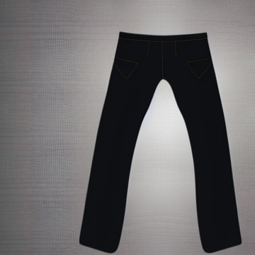 Casual Drawstring Pants