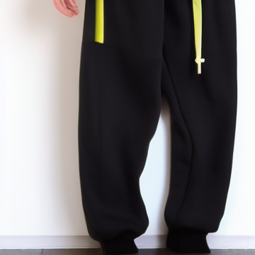 Casual Cargo Joggers