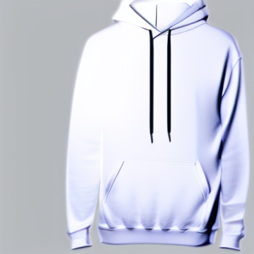 Stylish Graphic Hoodie
