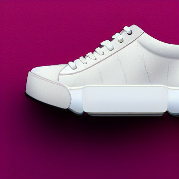 Modern Knit Sneakers