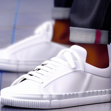 Formal Dress Sneakers