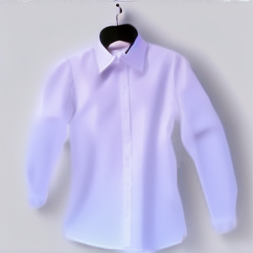 Classic Button-Up Shirt