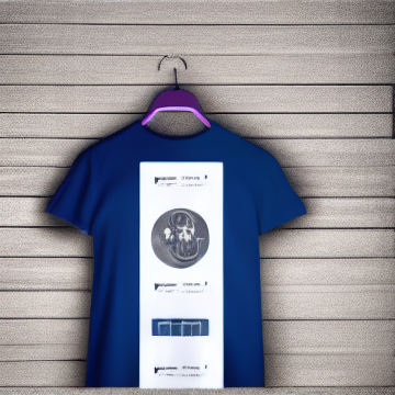 Sporty Performance Tee