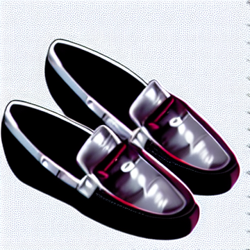 Luxury Leather Loafers